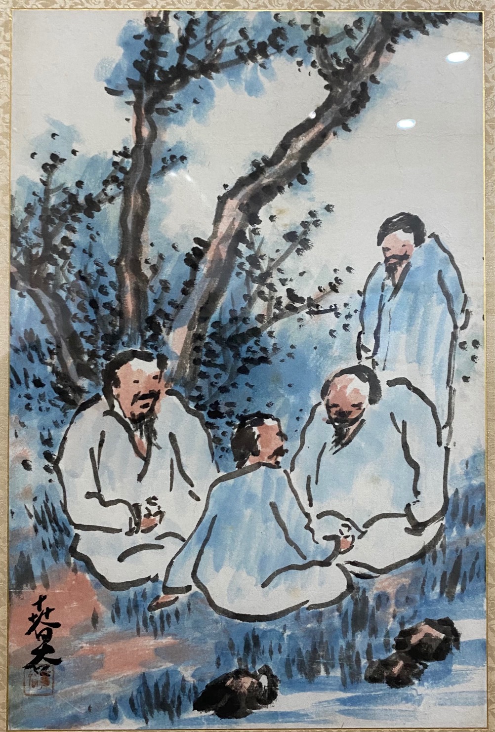 채소밭, image size:1002x1482